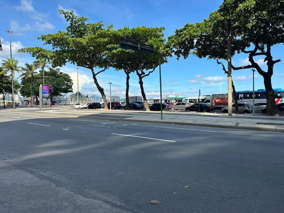 Aconchego De Copacabana Rio de Janeiro Exterior photo